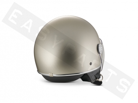 Piaggio Mirror Helmet Grigio G07 Xs